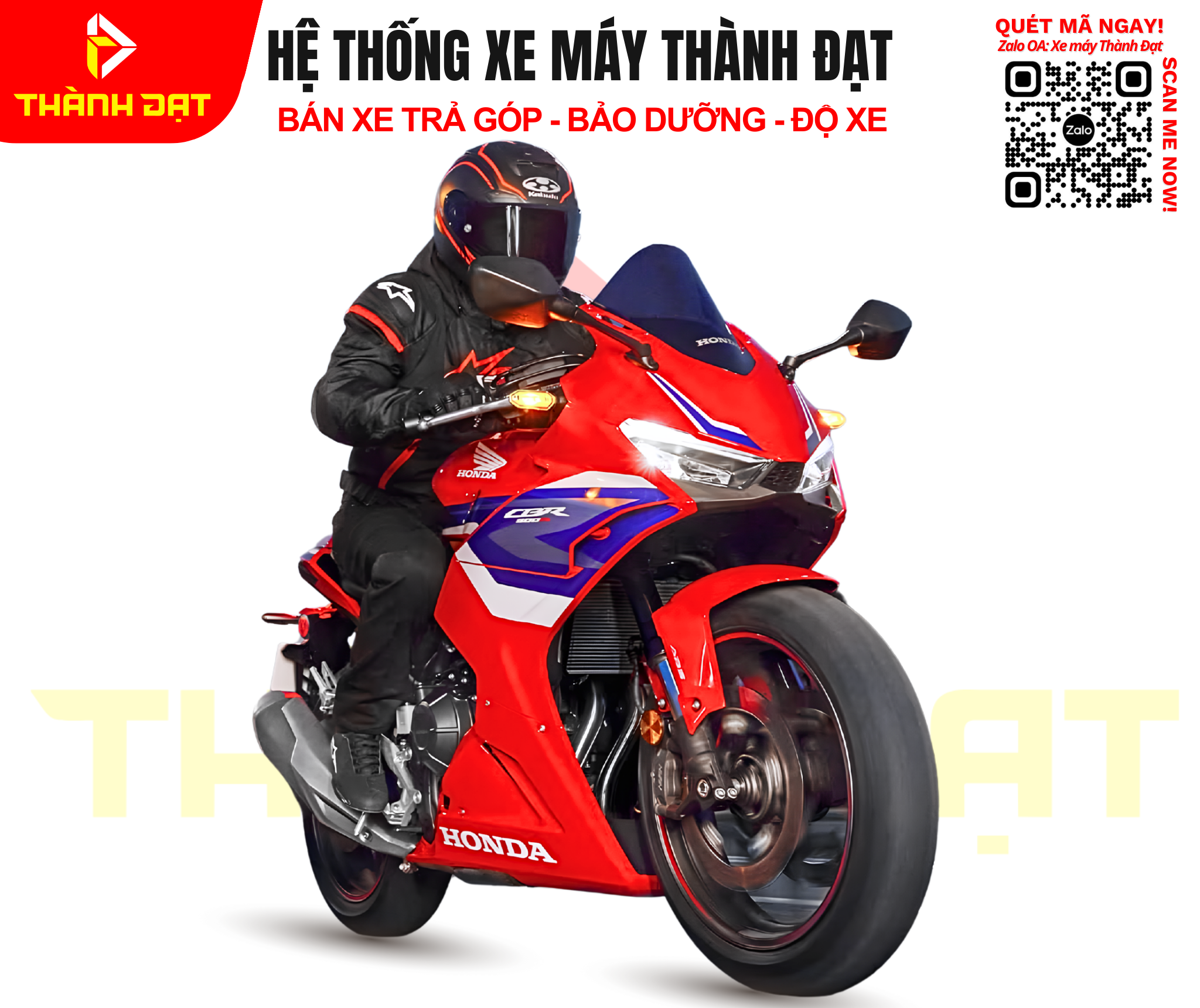 TVS Dazz 110 trắng hồng